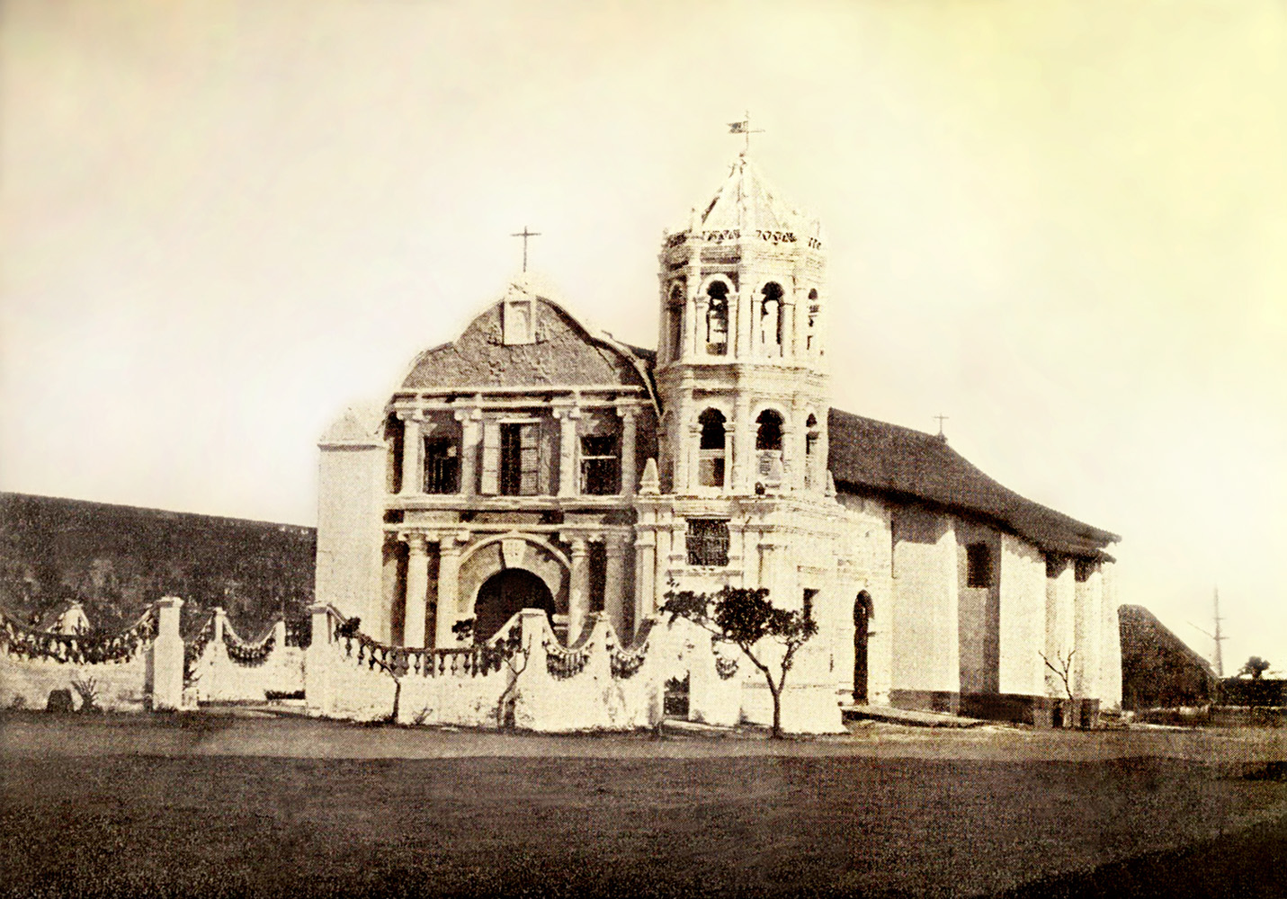 Ermita de Porta Vaga (1899)
